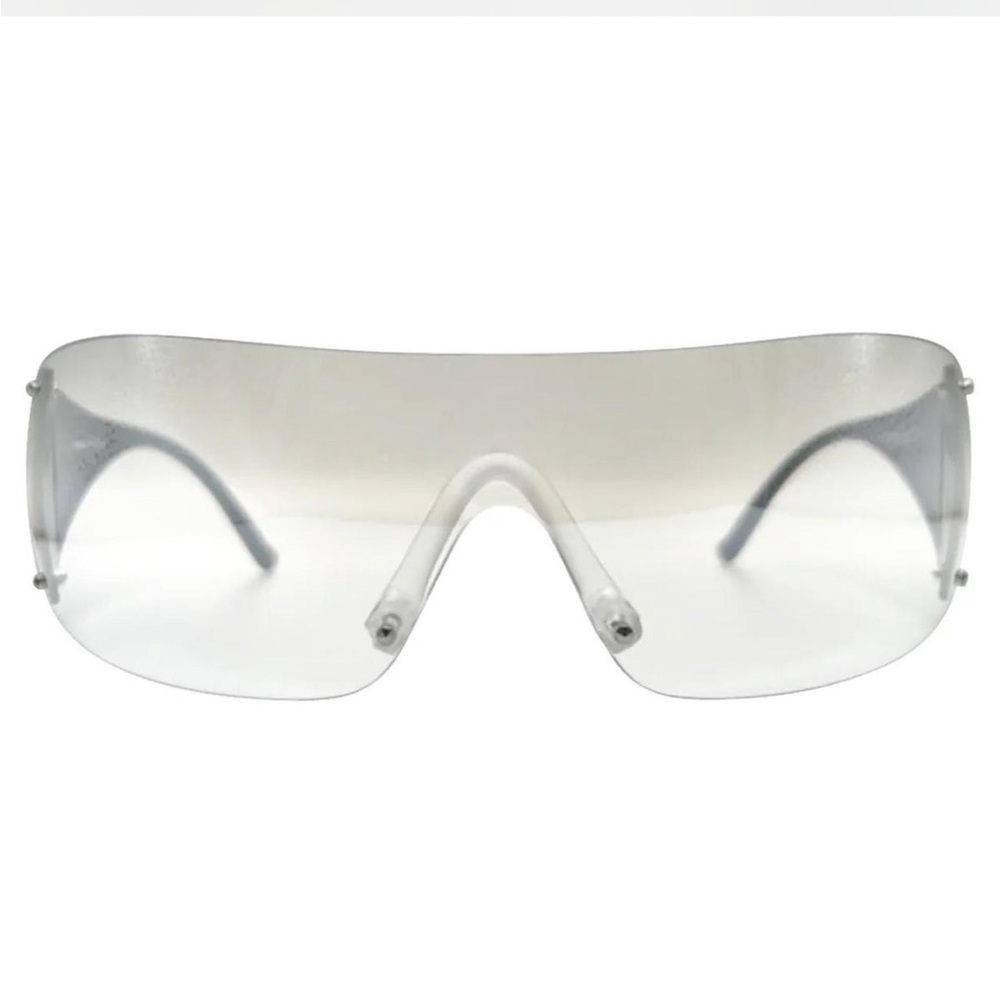 Giant Vintage Sunglasses one size